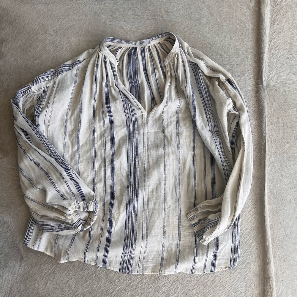 CLOSED 100 % Cotton Top size Small for sale